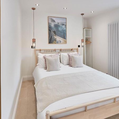 Host & Stay - Abbey Hus ウィットビー エクステリア 写真