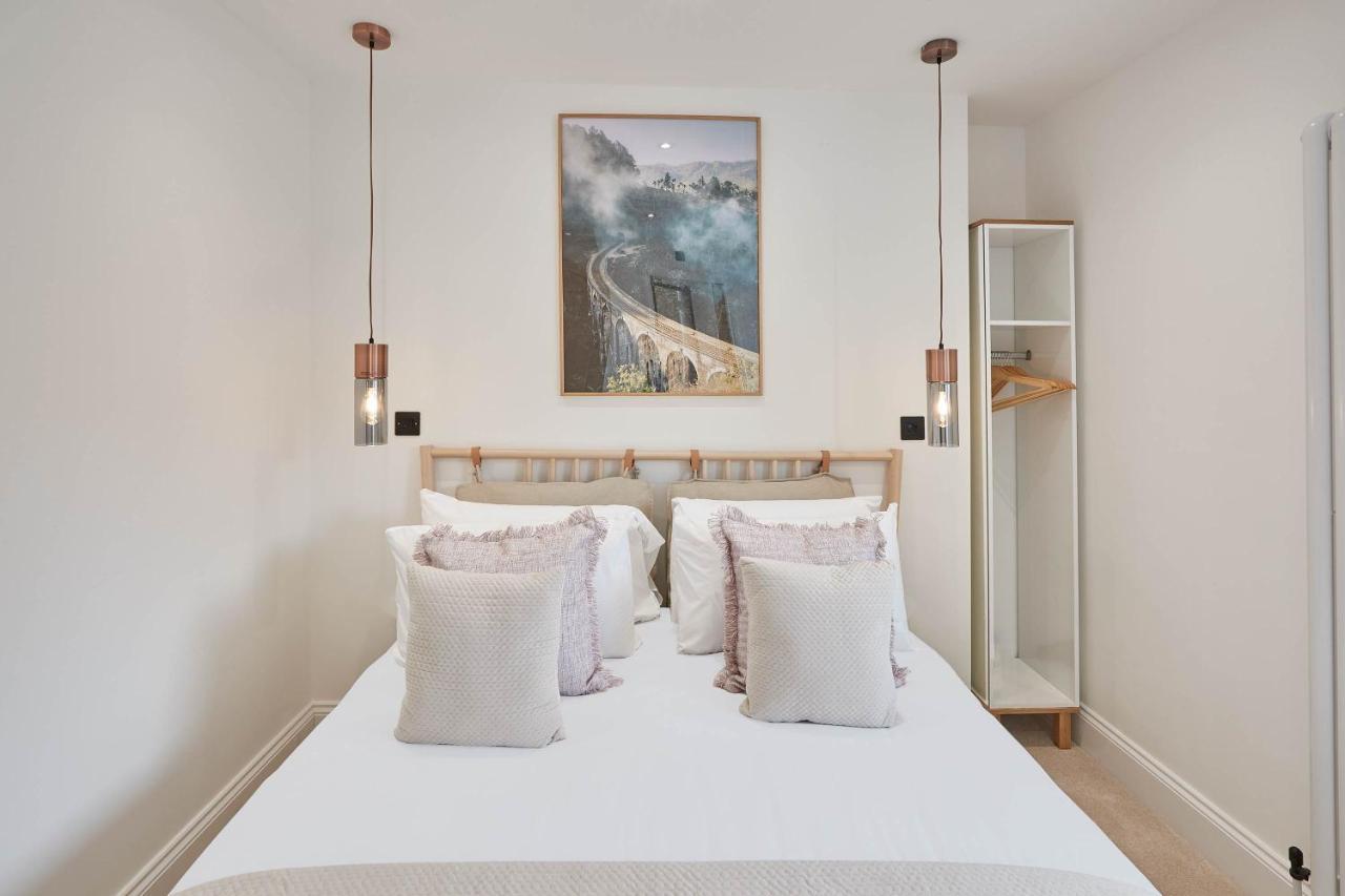 Host & Stay - Abbey Hus ウィットビー エクステリア 写真