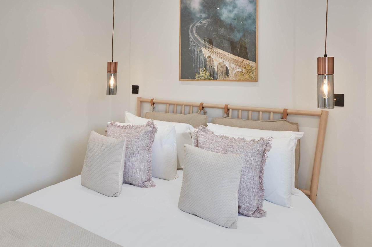 Host & Stay - Abbey Hus ウィットビー エクステリア 写真